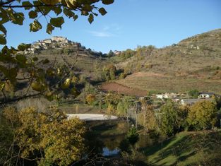 Restaurant d'auberge