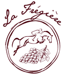 La Frégière en Aveyron Occitanie-logo